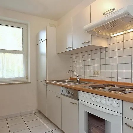 Appartement Suennslag 144