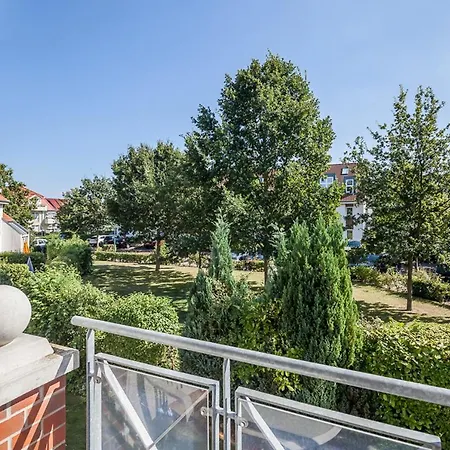 Appartement Suennslag 144