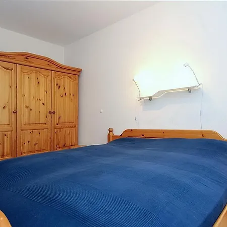 Suennslag 144 דירה