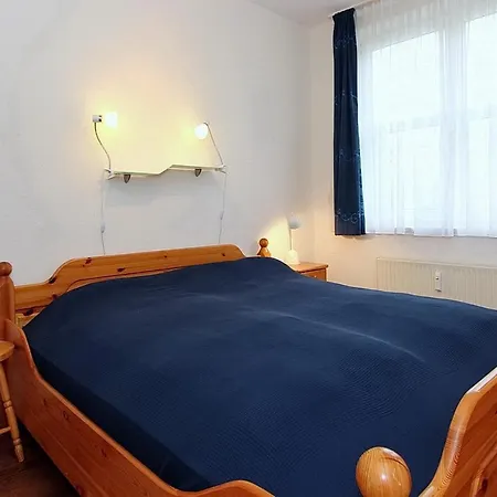 Appartement Suennslag 144 Boltenhagen (Ostseebad)