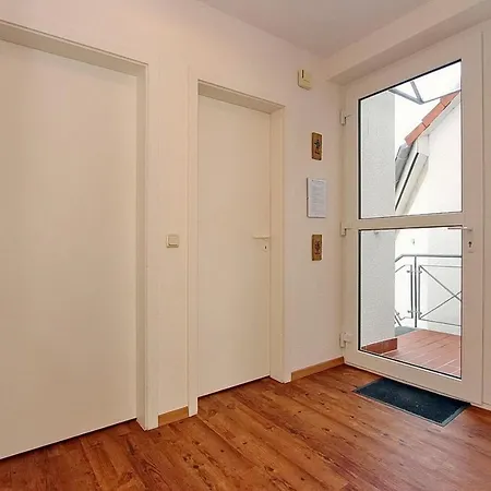 Suennslag 144 דירה