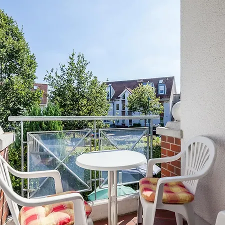 דירה Suennslag 144 בולטנהאגן