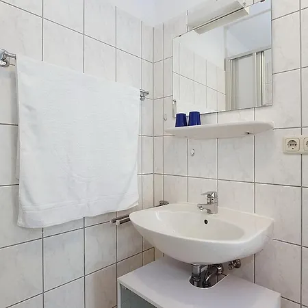 Suennslag 144 דירה *