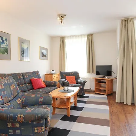 Suennslag 144 Appartement Boltenhagen (Ostseebad)
