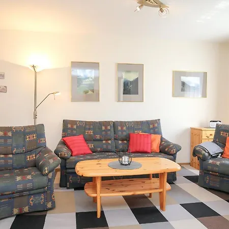 Suennslag 144 דירה בולטנהאגן