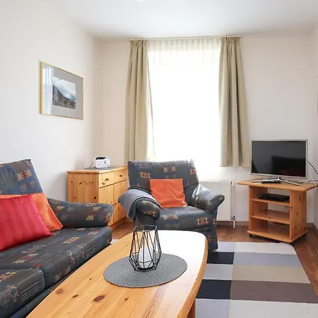 דירה Suennslag 144 בולטנהאגן