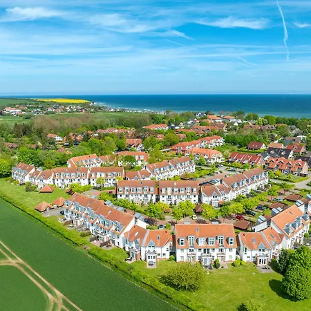 Appartement Suennslag 144