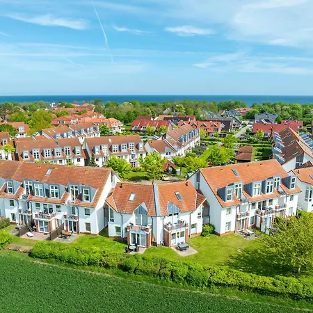 Suennslag 144 Appartement Boltenhagen (Ostseebad)